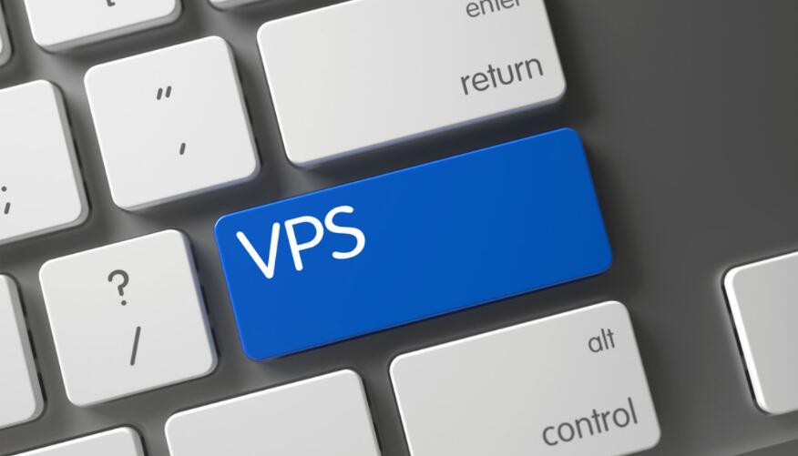 海外VPS的稳定与安全插图