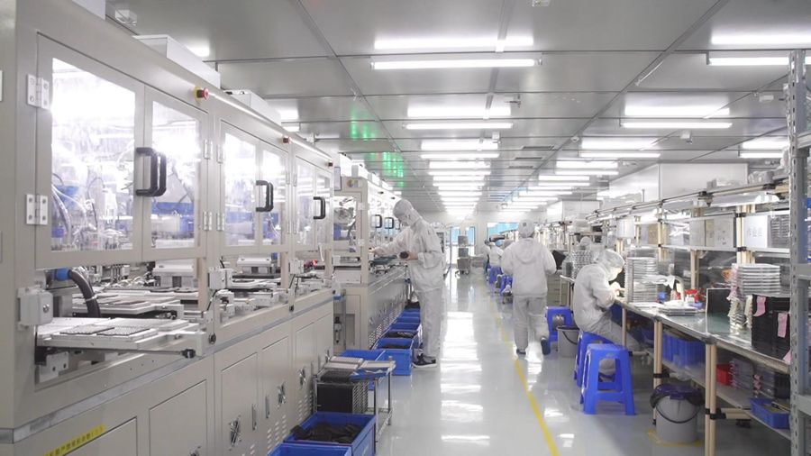 东莞服务器租用指南:企业高效稳定的数字化转型选择