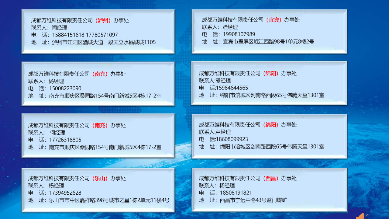成都服务器：本地业务的支柱插图