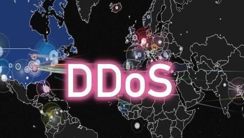 美国服务器如何应对大规模的DDoS攻击插图