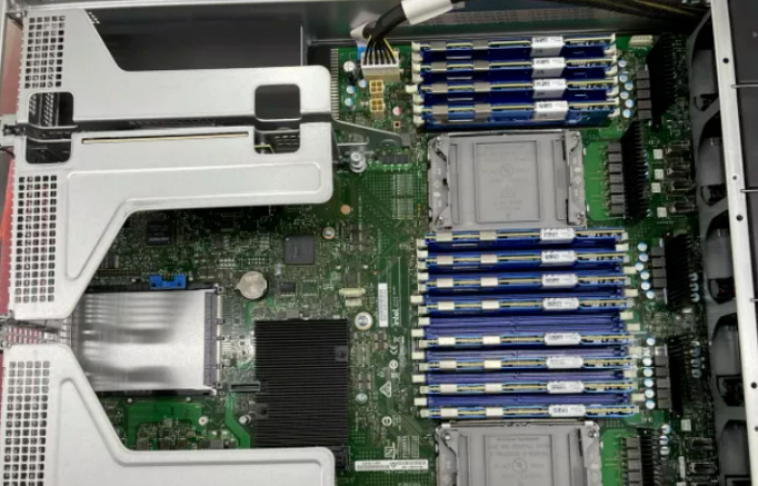 如何为服务器选择适合的CPU?插图