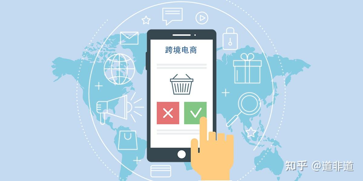 哪家服务器适合跨境电商业务?