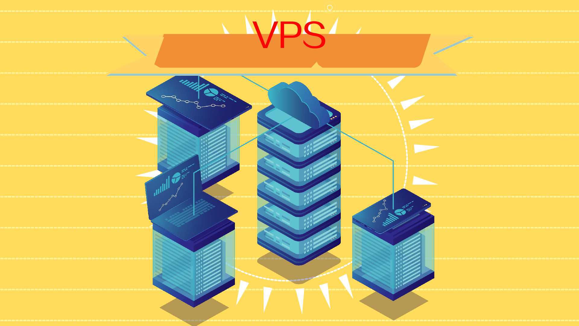 台湾VPS在电子商务中的作用