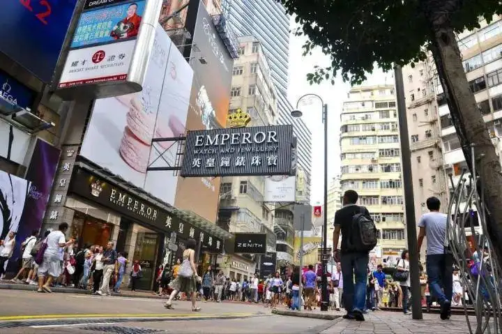 如何在香港选购适合你业务需求的云服务器VPS插图