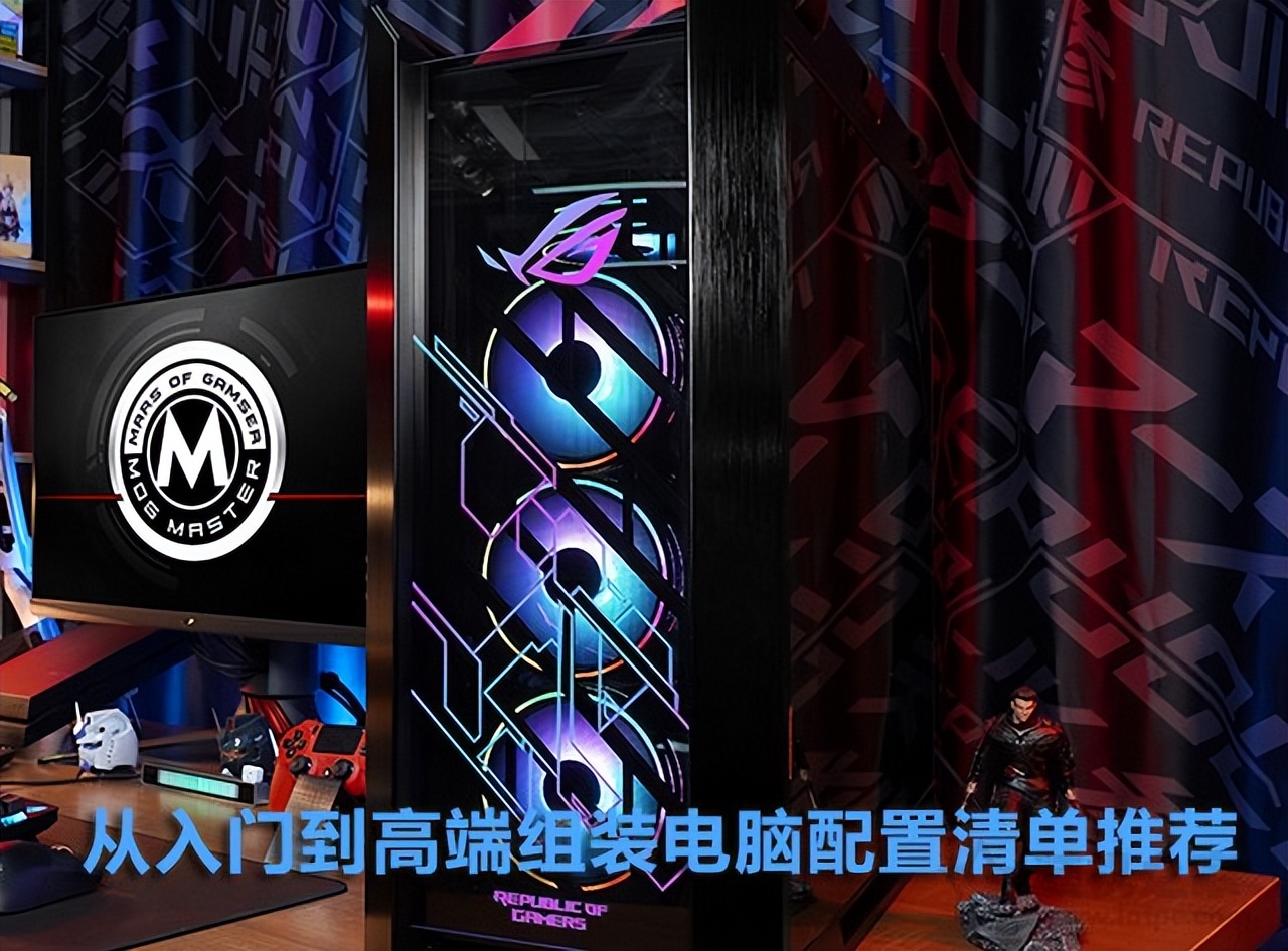 了解高防主机的硬件配置和性能参数插图