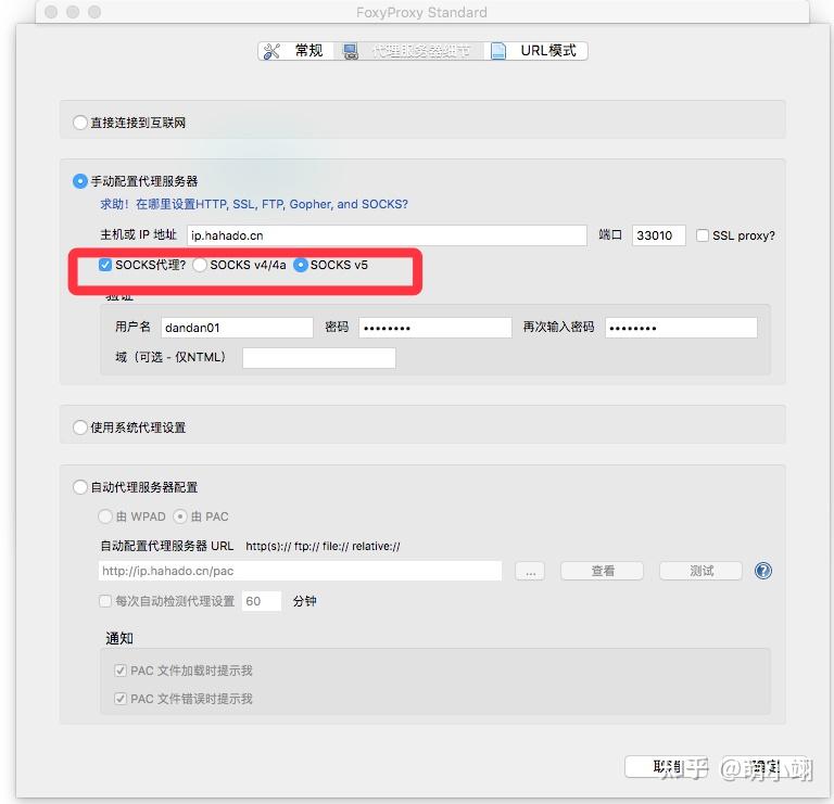 海外代理服务器配置详解：提升网络安全与自由插图