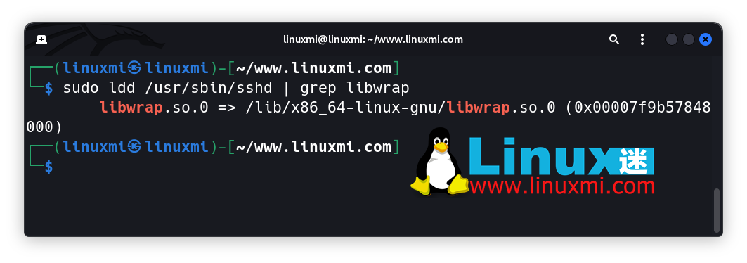 CentOS ldd命令的使用指南