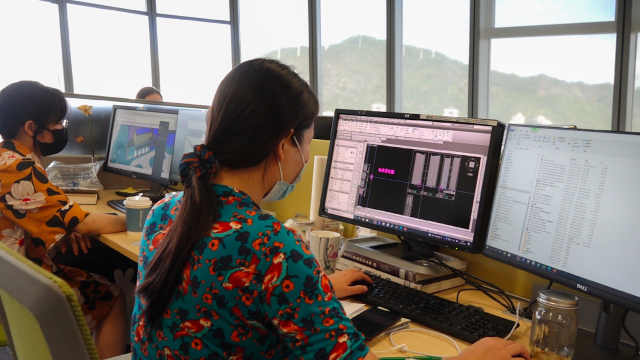 香港服务器租赁服务支持与技术分析插图
