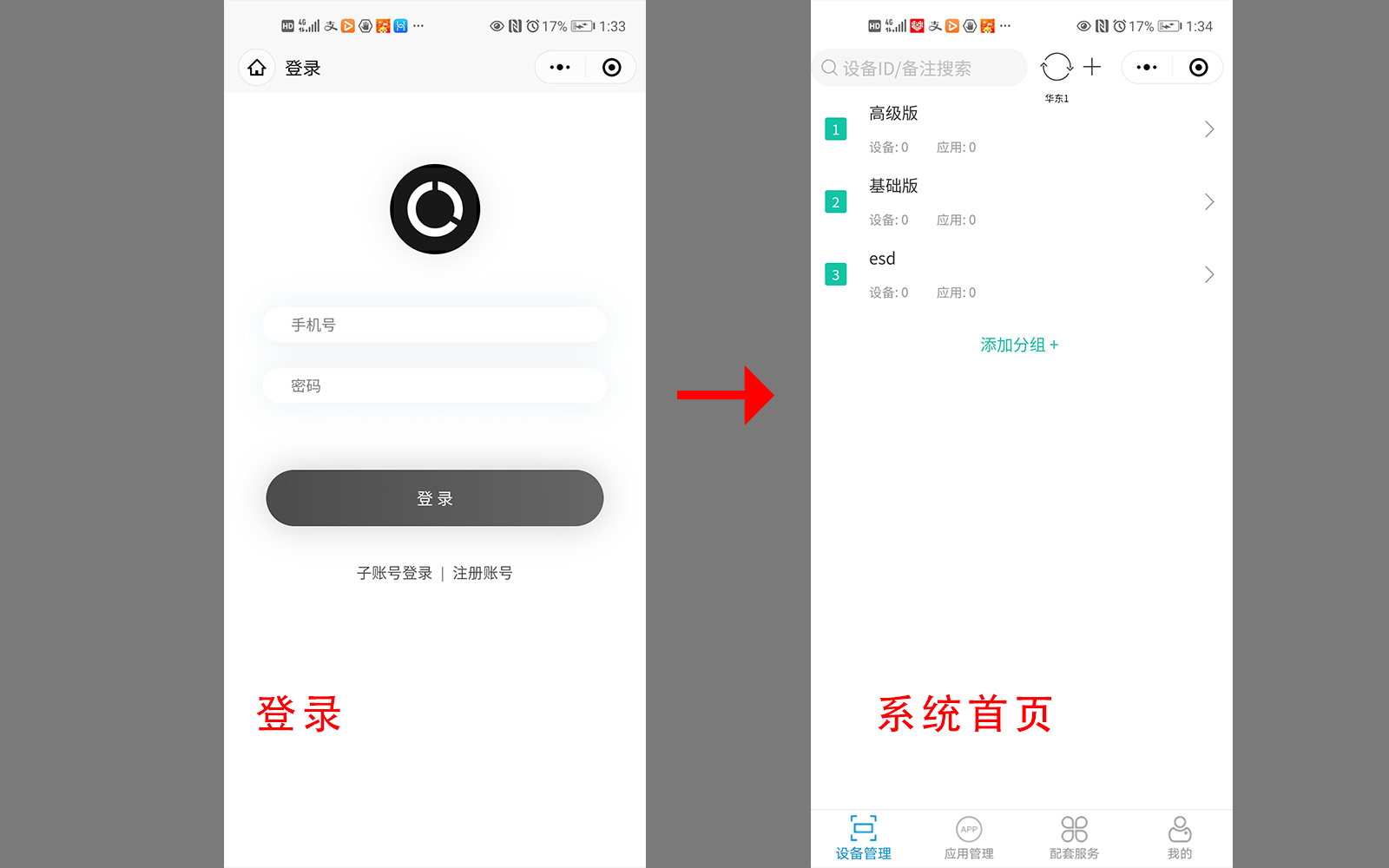 手机如何转化为云端服务器：未来移动计算的前景插图