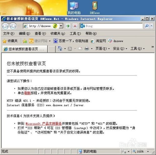 如何应对Magento中的401未授权访问错误?