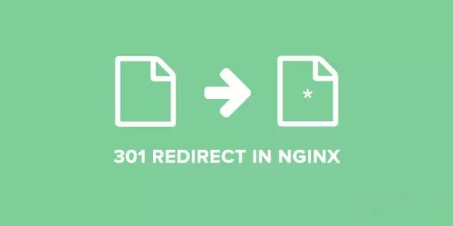 配置Nginx实现301重定向的方法插图