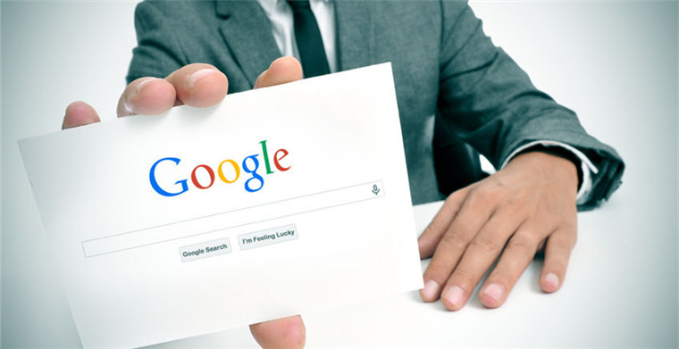 使用Google搜索控制台优化网站表现插图